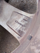 Load image into Gallery viewer, 4x Alufelge 17 Zoll 6.5" 5x112 41ET 3V0601025AS Skoda Superb Iii Rim Wheel FEL3097802162wt