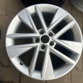 1x Alufelge 17 Zoll 7.0
