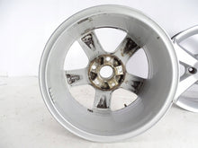 Laden Sie das Bild in den Galerie-Viewer, 4x Alufelge 16 Zoll 6.5" 5x112 33ET 7N0071496A Seat Alhambra Tiguan Rim Wheel FEL4656509082il