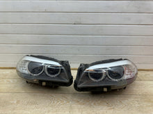 Laden Sie das Bild in den Galerie-Viewer, Frontscheinwerfer BMW 5 F11 F10 7203245-13 Ein Stück (Rechts oder Links) SCH5708733551rz