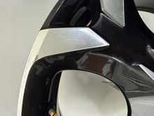 Laden Sie das Bild in den Galerie-Viewer, 1x Alufelge 18 Zoll 7.5" 5x108 49ET Glanz Schwarz 9842920877 Citroën I Rim Wheel FEL2471538294ma