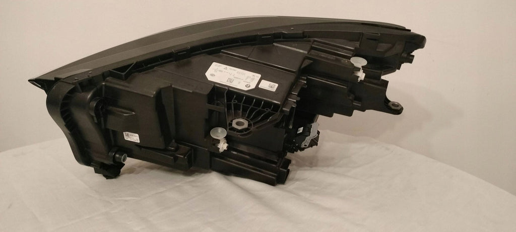 Frontscheinwerfer BMW X1 5A9A22201 Full LED Rechts Scheinwerfer Headlight SCH8900170422yp