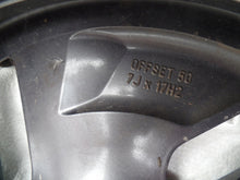 Laden Sie das Bild in den Galerie-Viewer, 1x Alufelge 17 Zoll 7.0&quot; 5x114.3 50ET 52910-DD100 Hyundai Kona Rim Wheel