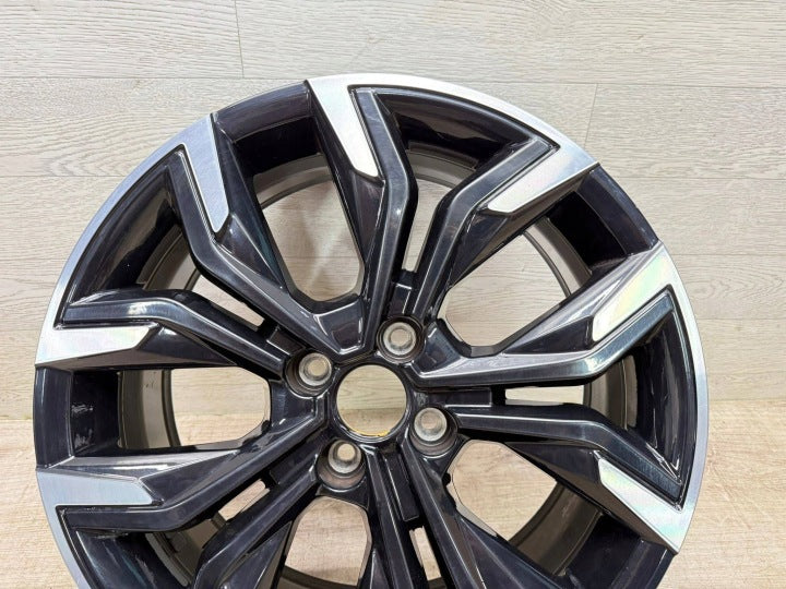 1x Alufelge 17 Zoll 403003526R Renault Clio I V Rim Wheel FEL8491866801du