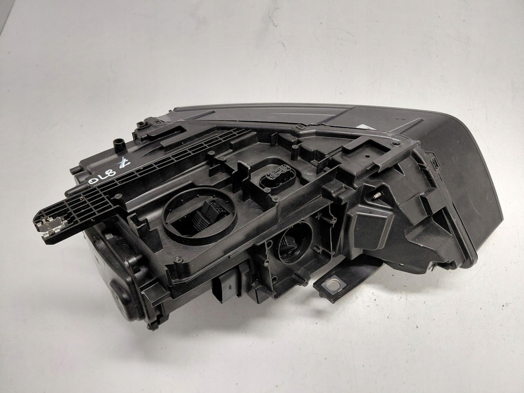 Frontscheinwerfer Audi Q3 8U0941034 Full LED Rechts Scheinwerfer Headlight SCH4391784073fm