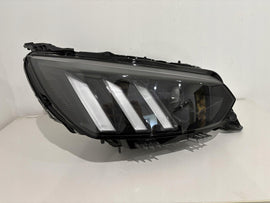 Frontscheinwerfer Peugeot 2008 208 II 9841641980 LED Rechts Headlight