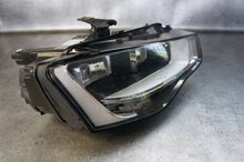 Laden Sie das Bild in den Galerie-Viewer, Frontscheinwerfer Audi A5 8T0941004AS 0301274602 Rechts Scheinwerfer Headlight