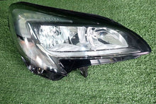 Laden Sie das Bild in den Galerie-Viewer, Frontscheinwerfer Opel Corsa E 39108227 Rechts Scheinwerfer Headlight SCH2032116419tq