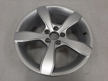 Load image into Gallery viewer, 1x Alufelge 16 Zoll 6.0" 5x100 30ET Glanz Silber 8X0071496 Audi A1 Rim Wheel FEL8385308199bf