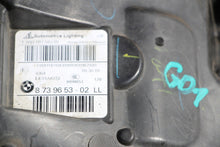 Load image into Gallery viewer, Frontscheinwerfer BMW X3 G01 G02 8739653-02 Links Scheinwerfer Headlight SCH9966078815wm
