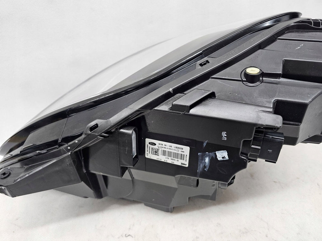 Frontscheinwerfer Ford Puma L1TB-13E014-EK Full LED Rechts Headlight SCH1411068615pl
