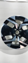 Load image into Gallery viewer, 1x Alufelge 17 Zoll 6.5" 4x108 9849269080 Peugeot 2008 208 Ii Rim Wheel FEL7230103304va