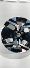 Load image into Gallery viewer, 1x Alufelge 17 Zoll 6.5" 4x108 9849269080 Peugeot 2008 208 Ii Rim Wheel FEL7230103304va