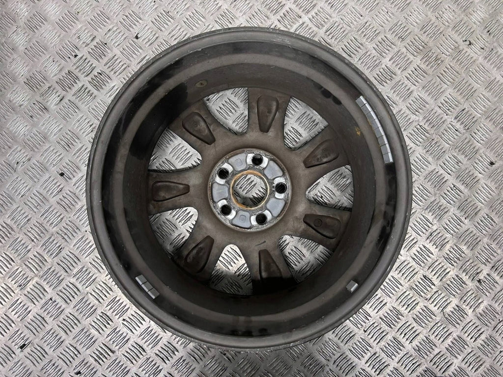 1x Alufelge 17 Zoll 5x114.3 4260B-62010 Toyota Mirai Rim Wheel FEL1959207757hu