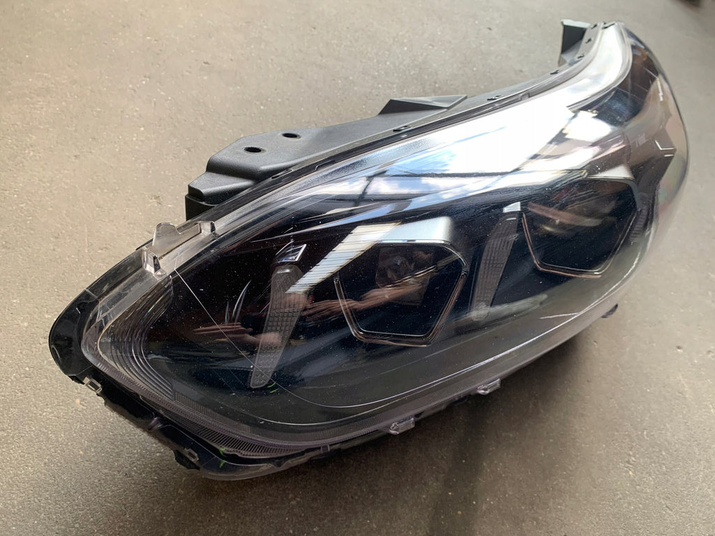 Frontscheinwerfer Kia Proceed Full LED Links Scheinwerfer Headlight SCH9901325131oo