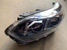 Laden Sie das Bild in den Galerie-Viewer, Frontscheinwerfer Kia Proceed Full LED Links Scheinwerfer Headlight SCH9901325131oo