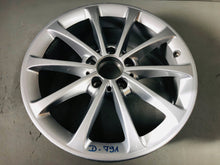 Load image into Gallery viewer, 1x Alufelge 17 Zoll 6.5&quot; 5x112 44ET A1774010300 Mercedes-Benz Rim Wheel