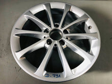 Load image into Gallery viewer, 1x Alufelge 17 Zoll 6.5" 5x112 44ET A1774010300 Mercedes-Benz Rim Wheel FEL1521913485bq