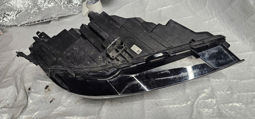 Frontscheinwerfer Opel Astra 7960300004 LED Links Scheinwerfer Headlight SCH9685152475zw