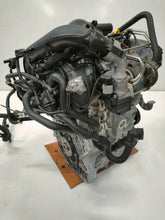 Laden Sie das Bild in den Galerie-Viewer, Motor Seat Skoda VW Leon Fabia III Octavia CJZ 1.2 TSI 110PS Benzin Komplett