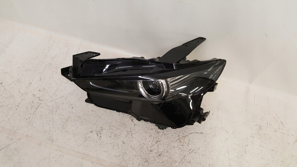 Frontscheinwerfer Mazda Cx-30 Cx30 DGJ1-51040 LED Links Scheinwerfer Headlight SCH7072994417mf