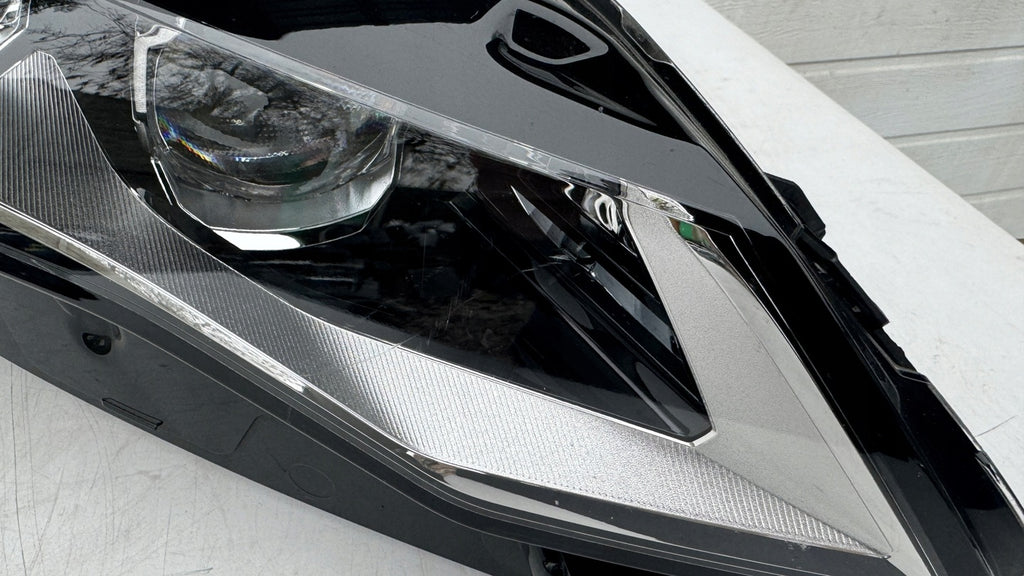 Frontscheinwerfer Peugeot 5008 II 9836230580 LED Rechts Scheinwerfer Headlight SCH1709905547ir