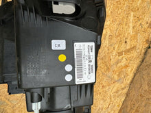 Laden Sie das Bild in den Galerie-Viewer, Frontscheinwerfer Renault Megane IV 260108478R LED Ein Satz Headlight SCH5162659120ec