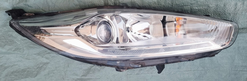 Frontscheinwerfer Ford Fiesta I C1BB-13W029-CG 85122000 Rechts Headlight SCH6342603893th