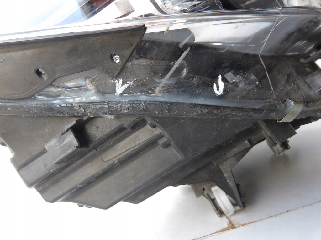 Frontscheinwerfer BMW X3 G01 G02 8739654 Rechts Scheinwerfer Headlight SCH2791807053be