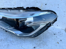 Load image into Gallery viewer, Frontscheinwerfer BMW X1 F48 7495003 Links Scheinwerfer Headlight SCH1542777816zz