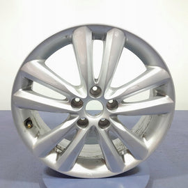 1x Alufelge 18 Zoll 6.5