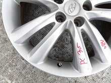 Laden Sie das Bild in den Galerie-Viewer, 1x Alufelge 17 Zoll 5x114.3 Hyundai Ix35 Rim Wheel FEL6139256424vs