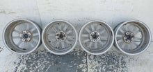 Load image into Gallery viewer, 4x Alufelge 17 Zoll 6868217 BMW 5 G31 G30 Rim Wheel FEL2416158535lm