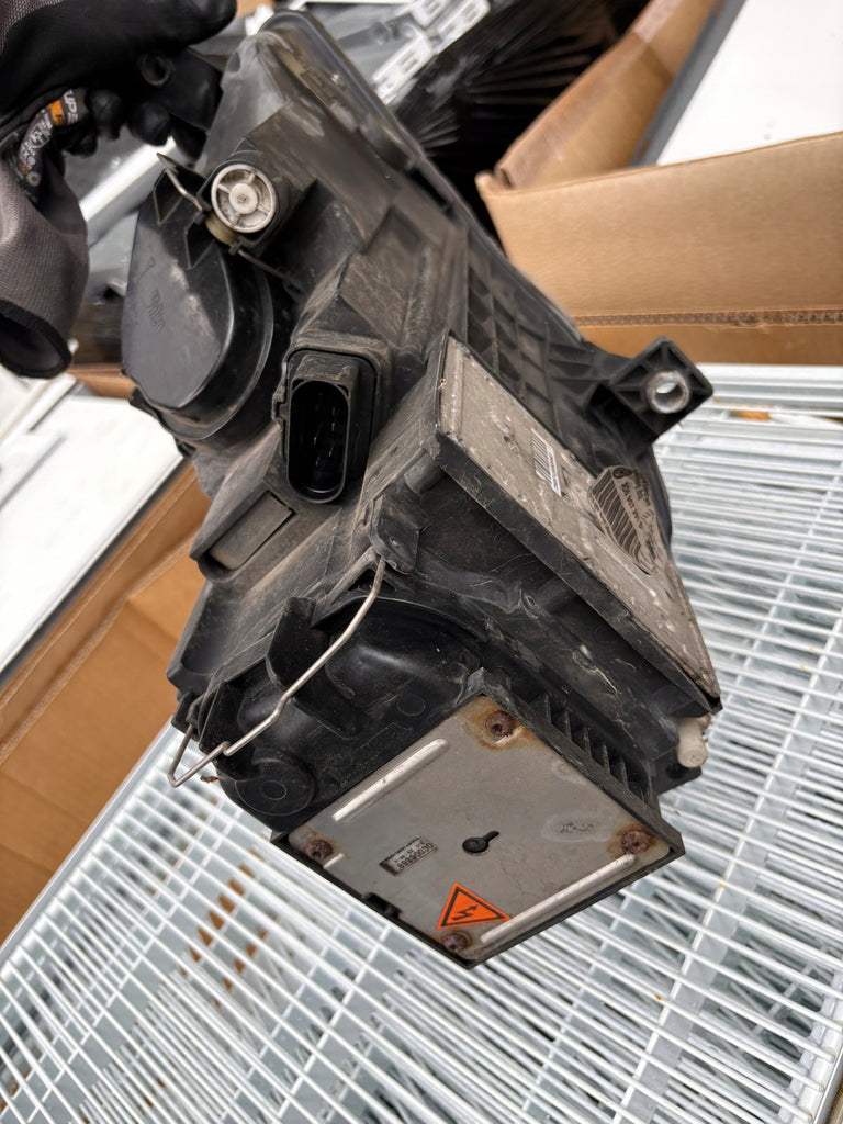 Frontscheinwerfer VW Passat 3C0941751G Xenon Links Scheinwerfer Headlight SCH6300947532ac