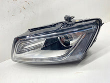 Laden Sie das Bild in den Galerie-Viewer, Frontscheinwerfer Audi Q5 8R0941005C Xenon Links Scheinwerfer Headlight SCH6083618270qa