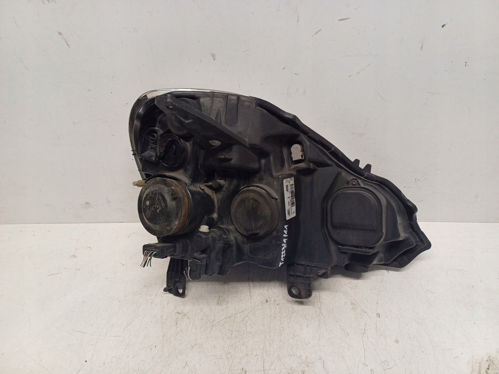 Frontscheinwerfer Renault Modus 8200658385 Links Scheinwerfer Headlight