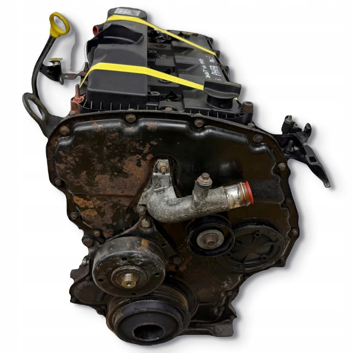 Motor Ford Transit PHFA PHFC 2.4 TDCI 100PS 74kW 250TKm 2006 Diesel Unkomplett MOT7177928428un