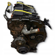 Laden Sie das Bild in den Galerie-Viewer, Motor Ford Transit PHFA PHFC 2.4 TDCI 100PS 74kW 250TKm 2006 Diesel Unkomplett MOT7177928428un