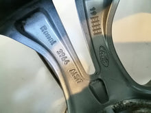 Laden Sie das Bild in den Galerie-Viewer, 1x Alufelge 17 Zoll 7.0" 5x108 50ET Graphit JX7C-F1A Ford Focus Rim Wheel FEL1522330694ty