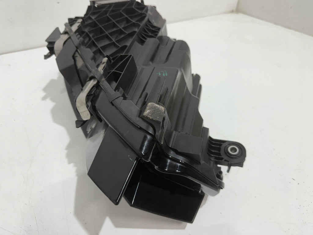 Frontscheinwerfer Skoda Octavia 5e3 I 5E3941035 Links Scheinwerfer Headlight SCH7677861276bj