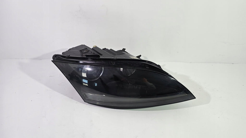 Frontscheinwerfer Audi Tt 128628345 Rechts Scheinwerfer Headlight SCH2092484972ci