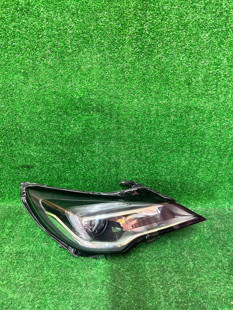 Frontscheinwerfer Opel Astra K 39111144 7960400003 LED Rechts Headlight