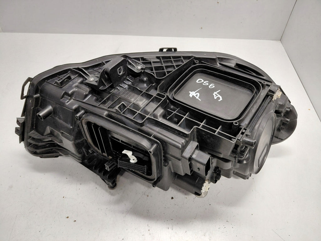 Frontscheinwerfer Mercedes-Benz W177 A1779064803 Full LED Ein Satz Headlight SCH5348376637ad