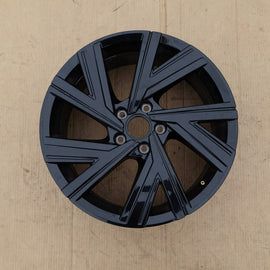 1x Alufelge 18 Zoll 7.5