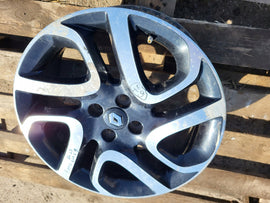 1x Alufelge 17 Zoll 6.5