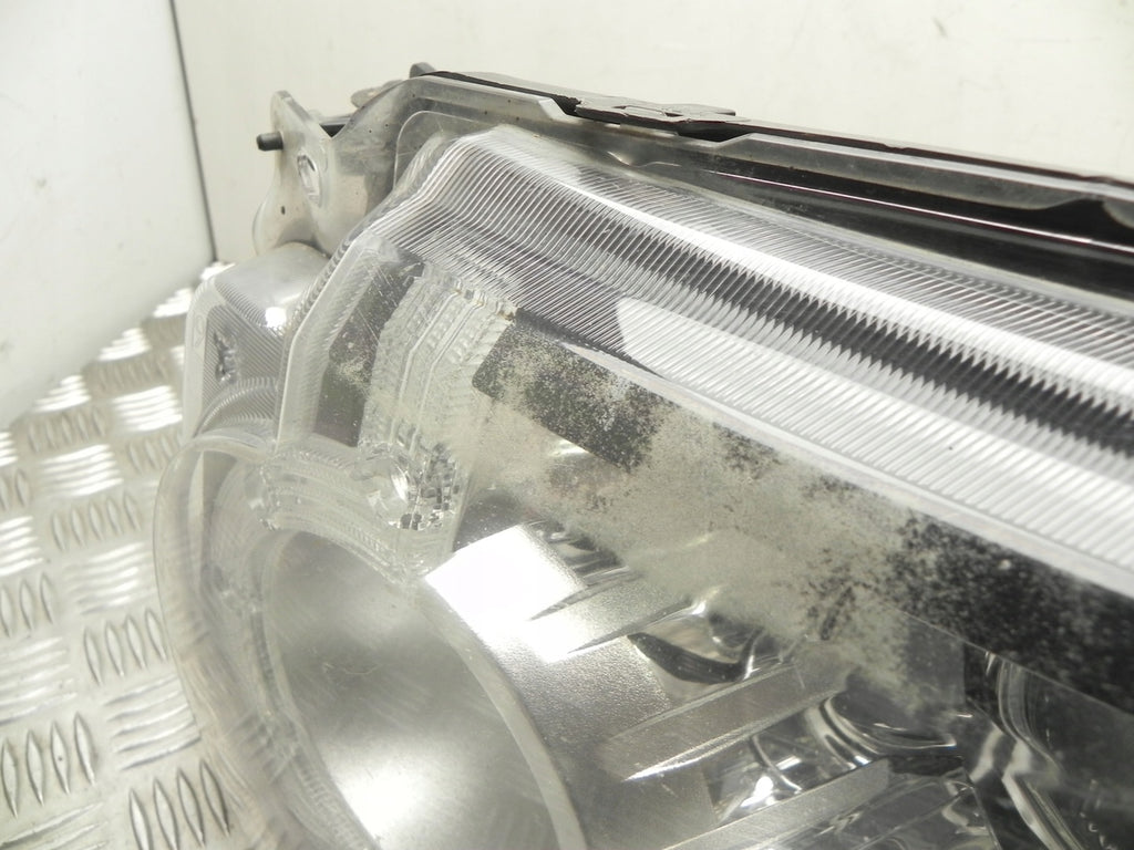Frontscheinwerfer Land Rover Discovery IV AH22-13W030-AC Links Headlight SCH6142253718mb