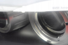 Laden Sie das Bild in den Galerie-Viewer, Frontscheinwerfer BMW F01 F02 7182137 Links Scheinwerfer Headlight SCH2296484059ex