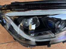 Laden Sie das Bild in den Galerie-Viewer, Frontscheinwerfer Mercedes-Benz Glc A2539065003 A2539065203 Ein Satz Headlight SCH5676630510kd