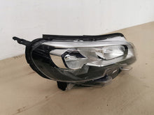 Laden Sie das Bild in den Galerie-Viewer, Frontscheinwerfer Peugeot Expert 9808572580 Rechts Scheinwerfer Headlight SCH8207886698oo