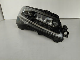 Frontscheinwerfer Skoda Superb III 3V1941016D Full LED Rechts Headlight